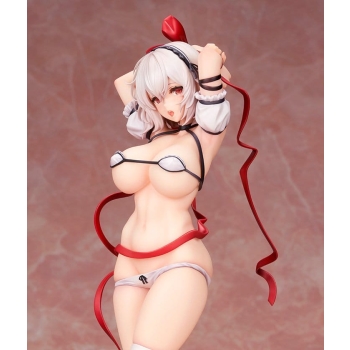Azur Lane - Sirius (Hugging Pillow Ver.) - Scale 1/6 2-Pack