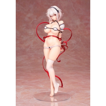 Azur Lane - Sirius (Hugging Pillow Ver.) - Scale 1/6 2-Pack