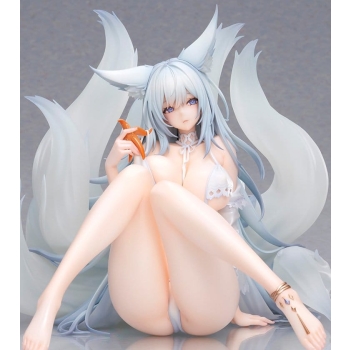 Azur Lane - Shinano (Dreamy White Sands Ver.) - Scale 1/6