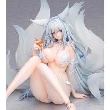 Azur Lane - Shinano (Dreamy White Sands Ver.) - Scale 1/6