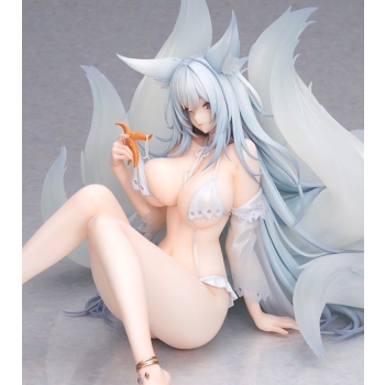 Azur Lane - Shinano (Dreamy White Sands Ver.) - Scale 1/6