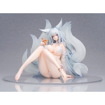 Azur Lane - Shinano (Dreamy White Sands Ver.) - Scale 1/6