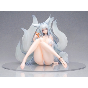 Azur Lane - Shinano (Dreamy White Sands Ver.) - Scale 1/6