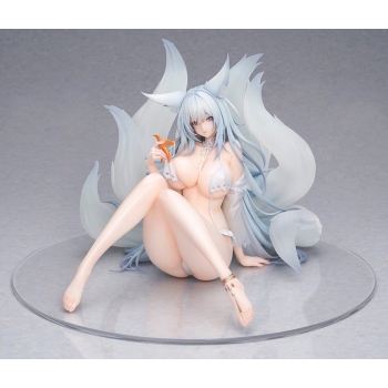 Azur Lane - Shinano (Dreamy White Sands Ver.) - Scale 1/6