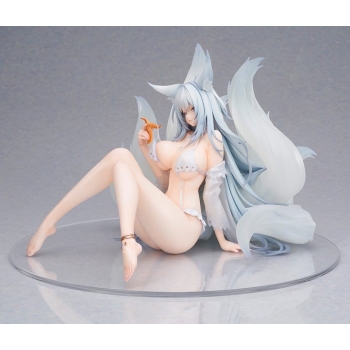 Azur Lane - Shinano (Dreamy White Sands Ver.) - Scale 1/6
