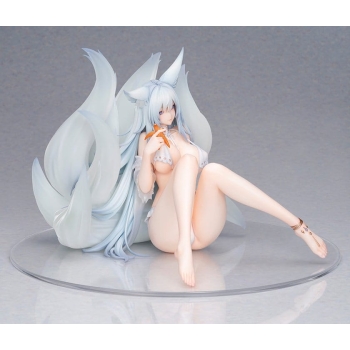 Azur Lane - Shinano (Dreamy White Sands Ver.) - Scale 1/6