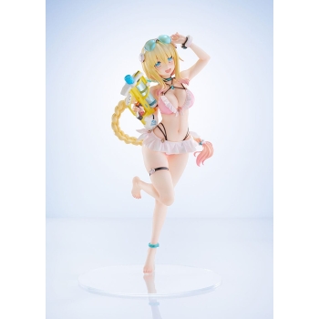 Phantasy Star Online - Akhtal (Summer Vacation Ver.) - Scale 1/7
