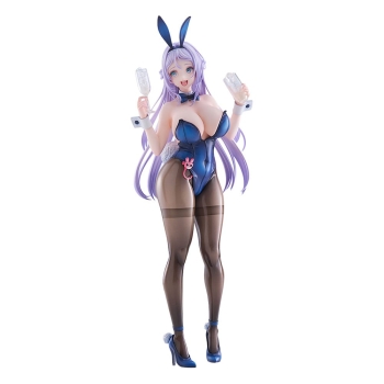 Goddess of Victory: Nikke - Folkwang (Moist Rabbit Ver.) - Scale 1/7