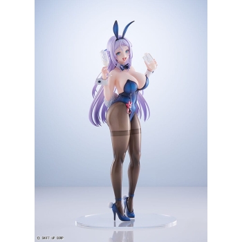 Goddess of Victory: Nikke - Folkwang (Moist Rabbit Ver.) - Scale 1/7