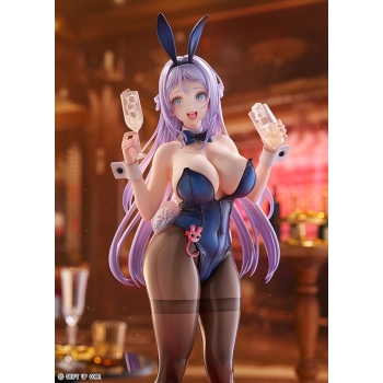 Goddess of Victory: Nikke - Folkwang (Moist Rabbit Ver.) - Scale 1/7