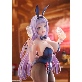 Goddess of Victory: Nikke - Folkwang (Moist Rabbit Ver.) - Scale 1/7