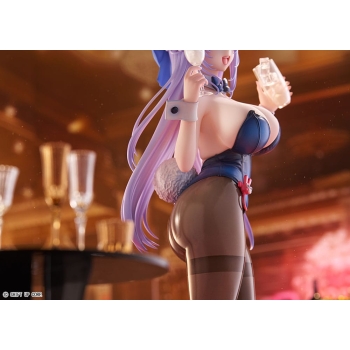 Goddess of Victory: Nikke - Folkwang (Moist Rabbit Ver.) - Scale 1/7