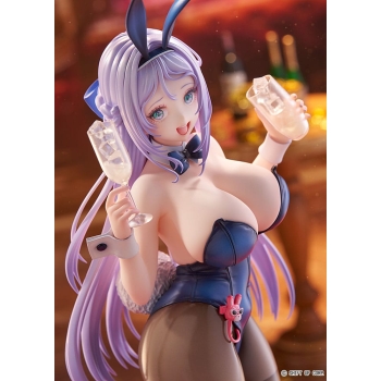 Goddess of Victory: Nikke - Folkwang (Moist Rabbit Ver.) - Scale 1/7