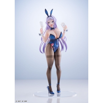 Goddess of Victory: Nikke - Folkwang (Moist Rabbit Ver.) - Scale 1/7