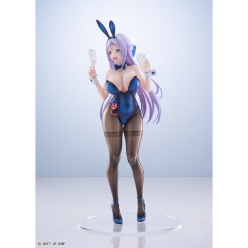 Goddess of Victory: Nikke - Folkwang (Moist Rabbit Ver.) - Scale 1/7