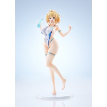 Bunny Suit Planning - Sophia F. Shirring (High-cut Swimsuit Ver.) - Scale 1/6