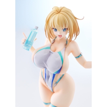 Bunny Suit Planning - Sophia F. Shirring (High-cut Swimsuit Ver.) - Scale 1/6