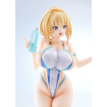 Bunny Suit Planning - Sophia F. Shirring (High-cut Swimsuit Ver.) - Scale 1/6