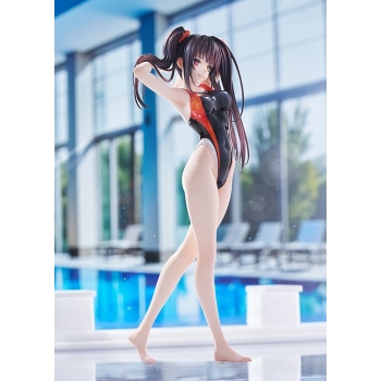 Date A Live - Kurumi Tokisaki (Swimwear Ver.) - Swimsuit Silhouette