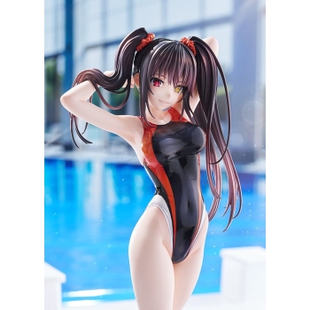 Date A Live - Kurumi Tokisaki (Swimwear Ver.) - Swimsuit Silhouette