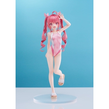 Original Character - Watora (Swimsuit Ver. design by Kani Biimu) - Scale 1/7