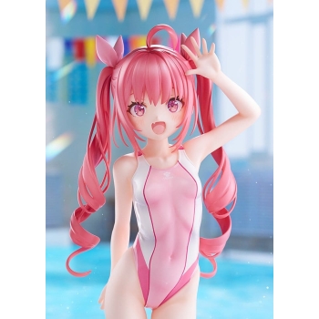Original Character - Watora (Swimsuit Ver. design by Kani Biimu) - Scale 1/7