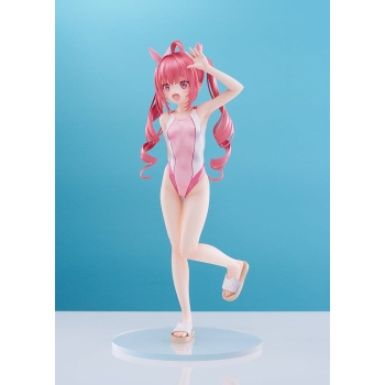 Original Character - Watora (Swimsuit Ver. design by Kani Biimu) - Scale 1/7
