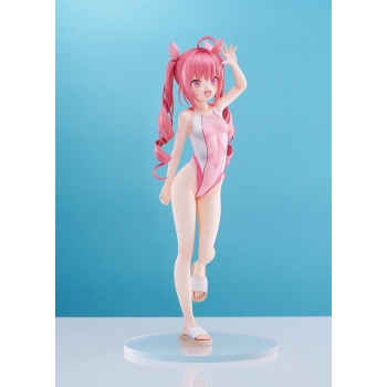 Original Character - Watora (Swimsuit Ver. design by Kani Biimu) - Scale 1/7