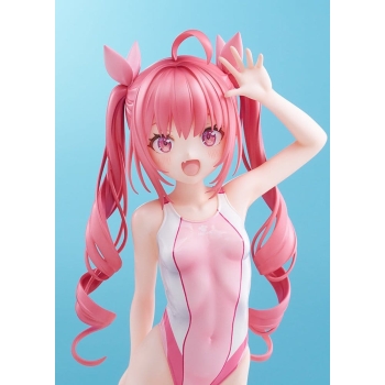 Original Character - Watora (Swimsuit Ver. design by Kani Biimu) - Scale 1/7