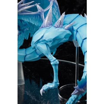 Yu-Gi-Oh! - Brionac, Dragon of the Ice Barrier - Monster Figure Collection