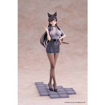 Azur Lane - Atago (OL Ver.) - Scale 1/6