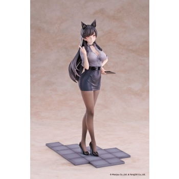 Azur Lane - Atago (OL Ver.) - Scale 1/6
