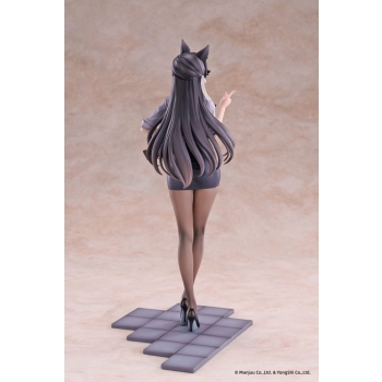 Azur Lane - Atago (OL Ver.) - Scale 1/6