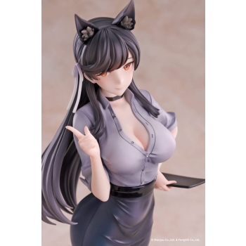 Azur Lane - Atago (OL Ver.) - Scale 1/6