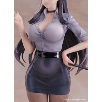 Azur Lane - Atago (OL Ver.) - Scale 1/6