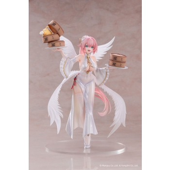 Azur Lane - Theseus (New Year's White Plumage Ver.) - Scale 1/6