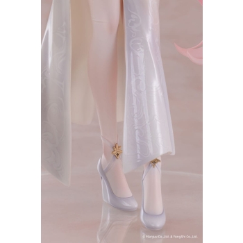 Azur Lane - Theseus (New Year's White Plumage Ver.) - Scale 1/6