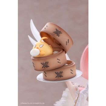 Azur Lane - Theseus (New Year's White Plumage Ver.) - Scale 1/6