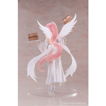 Azur Lane - Theseus (New Year's White Plumage Ver.) - Scale 1/6
