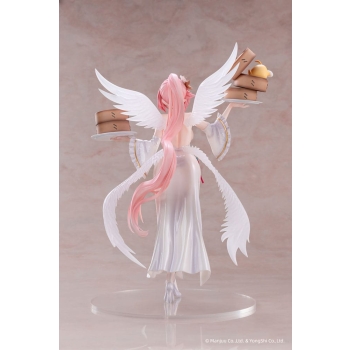 Azur Lane - Theseus (New Year's White Plumage Ver.) - Scale 1/6