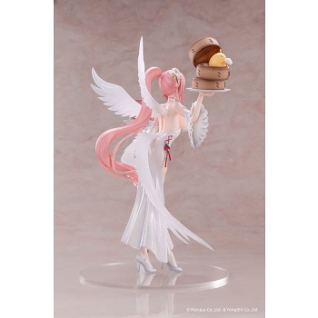 Azur Lane - Theseus (New Year's White Plumage Ver.) - Scale 1/6