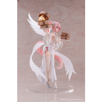 Azur Lane - Theseus (New Year's White Plumage Ver.) - Scale 1/6