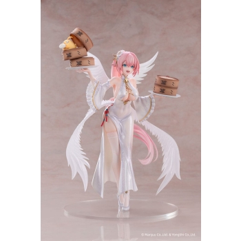 Azur Lane - Theseus (New Year's White Plumage Ver.) - Scale 1/6