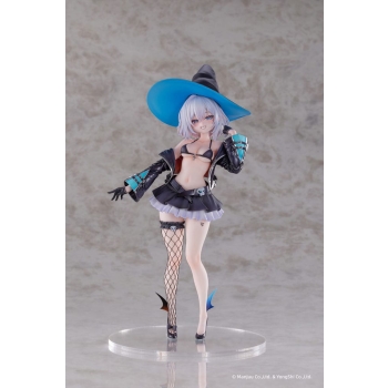 Azur Lane - Jade (A Good Girl's Magic Ver.) - Scale 1/6