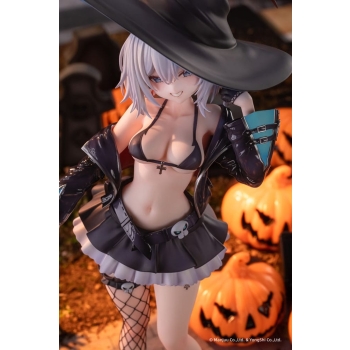 Azur Lane - Jade (A Good Girl's Magic Ver.) - Scale 1/6
