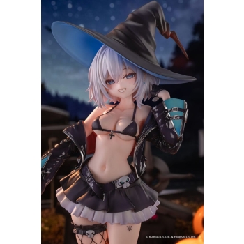 Azur Lane - Jade (A Good Girl's Magic Ver.) - Scale 1/6