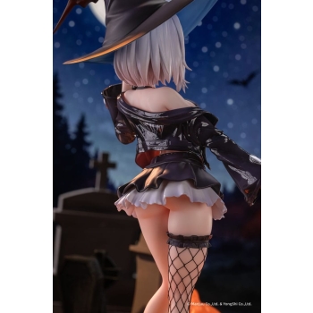 Azur Lane - Jade (A Good Girl's Magic Ver.) - Scale 1/6