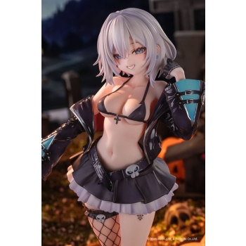 Azur Lane - Jade (A Good Girl's Magic Ver.) - Scale 1/6