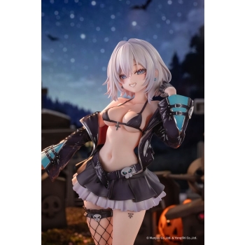 Azur Lane - Jade (A Good Girl's Magic Ver.) - Scale 1/6