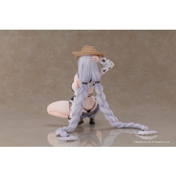 Azur Lane - Fargo (Dairy in the Dreary Sun Ver.) - Scale 1/6